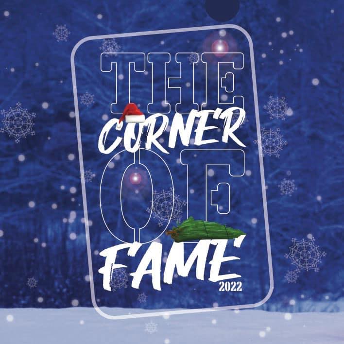 Joyeux Noel 21 A Tous The Corner Of Fame Facebook