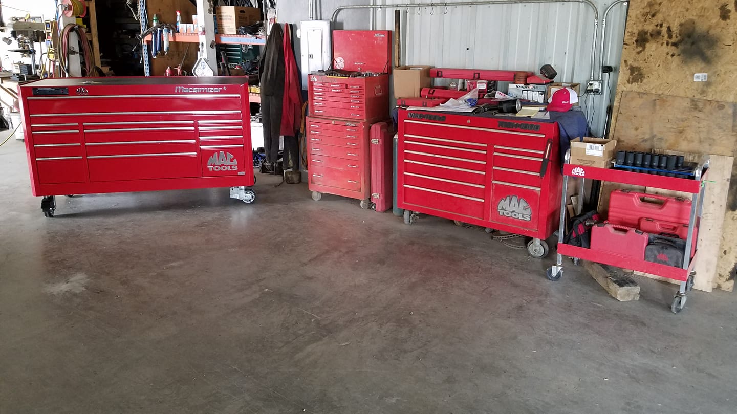 RM TOOLS
