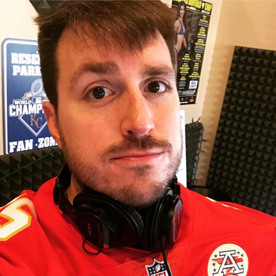 Ian Rambo Radio