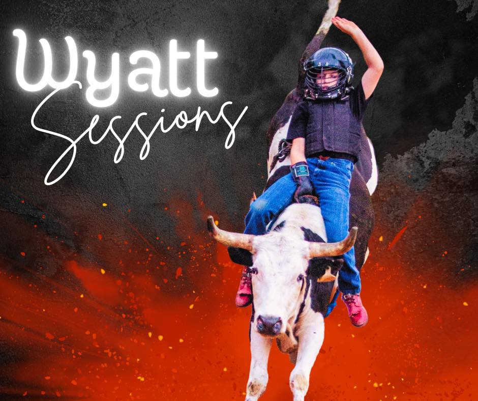 Get ready for an... - Dirty South Bull Riders Association | Facebook