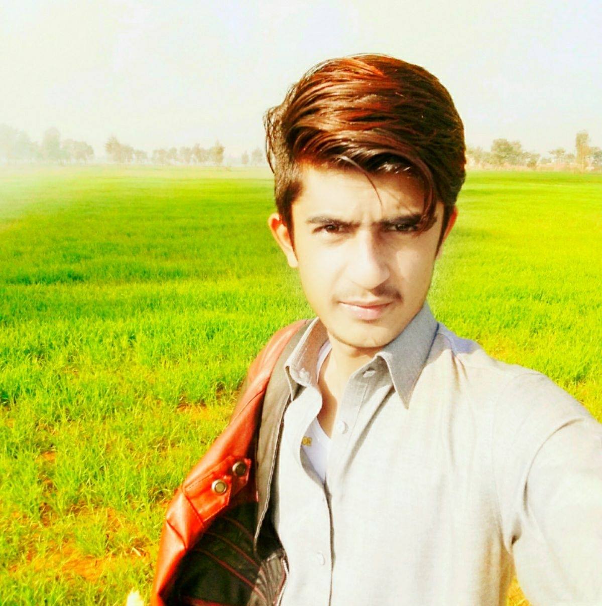 Mobin Abbas Rai