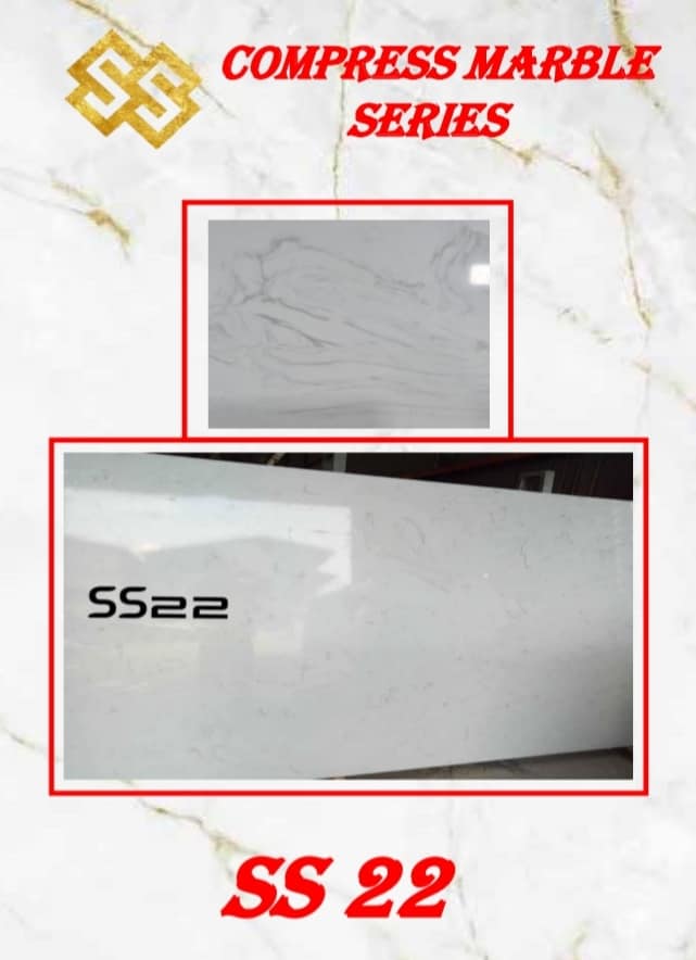 Quartz Stone / Compressed Marble... - SS Stone Sdn. Bhd.