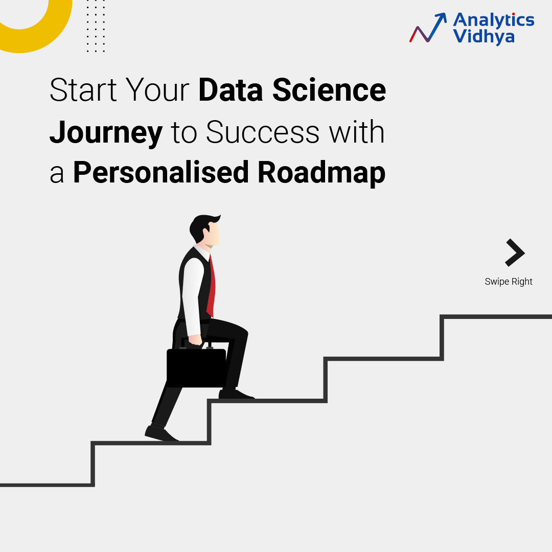 Here is the success mantra to Become a... - Analytics Vidhya | Facebook