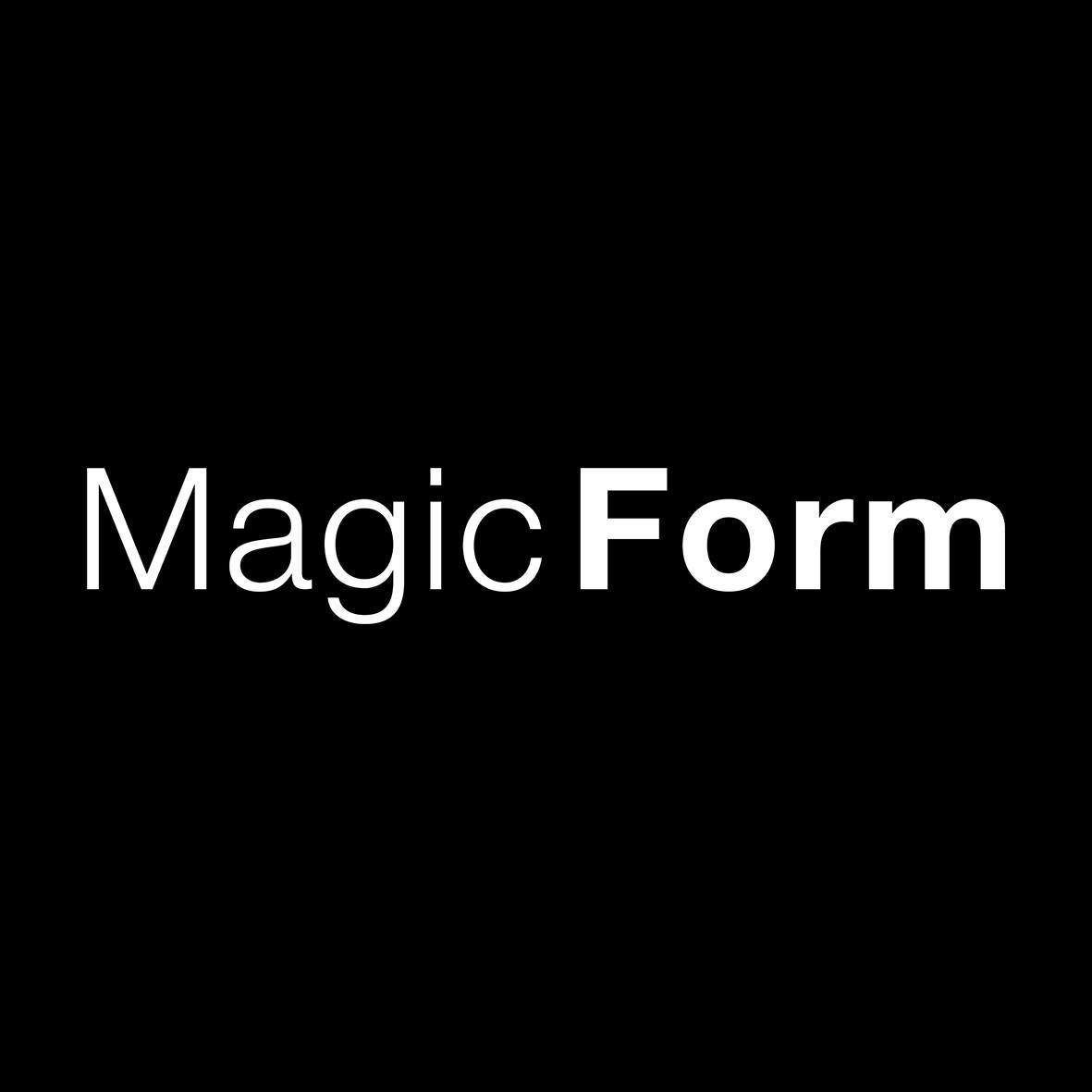 MAGIC FORM 75012 updated their cover photo. - MAGIC FORM 75012