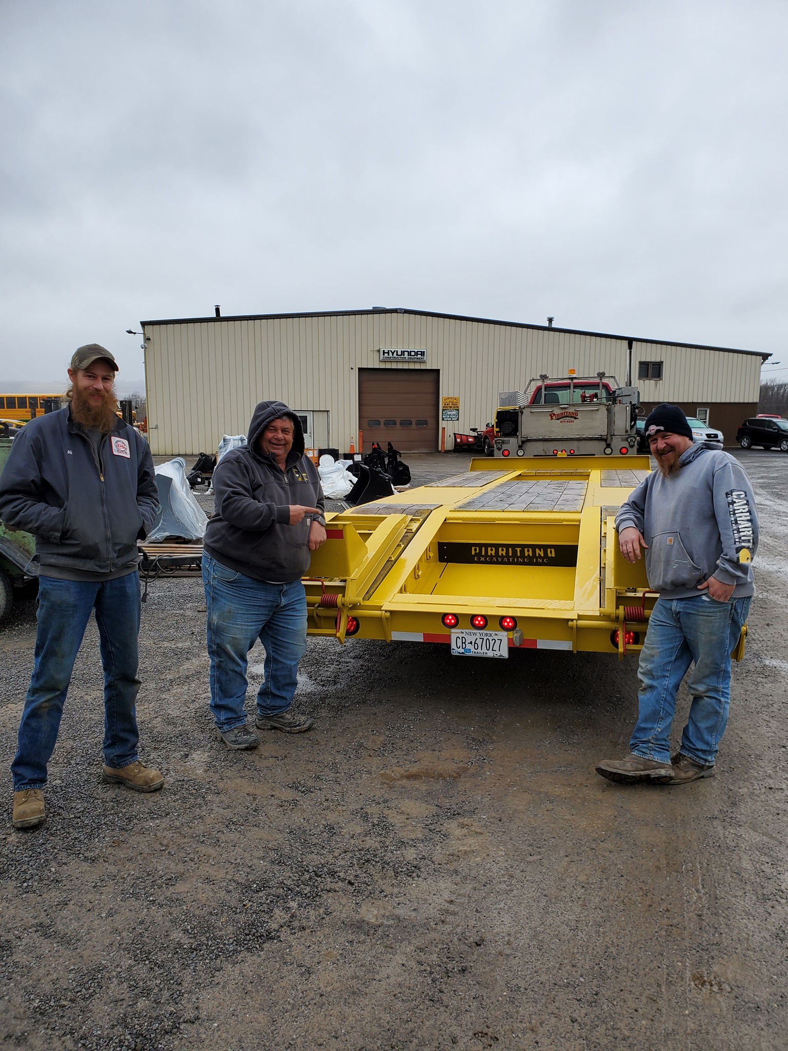 Check out this... - George & Swede Sales & Service, Inc.