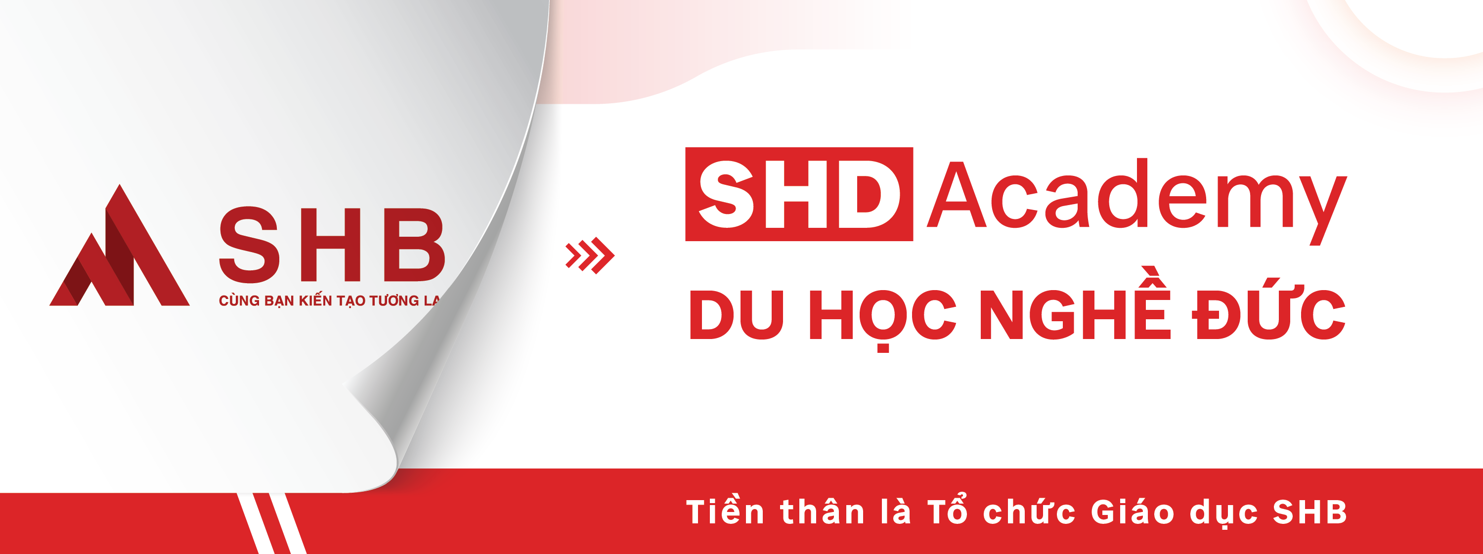 Du Học Nghề Đức - SHB | Ho Chi Minh City