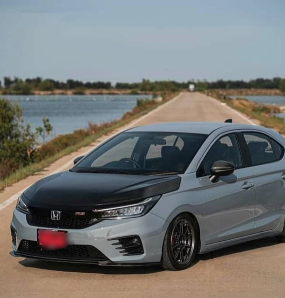 Honda City GN2/GN5 Malaysia | Salam semua rakan grup Honda city GN2 ...