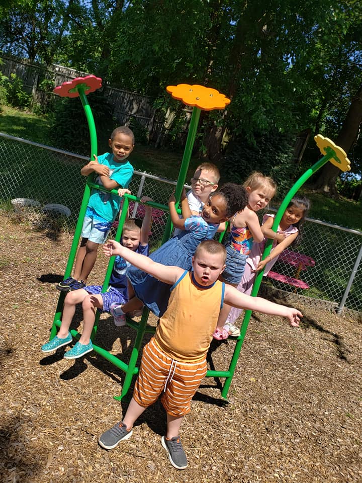 ☀️💧First Day of... - Just Children - Neshaminy Interplex