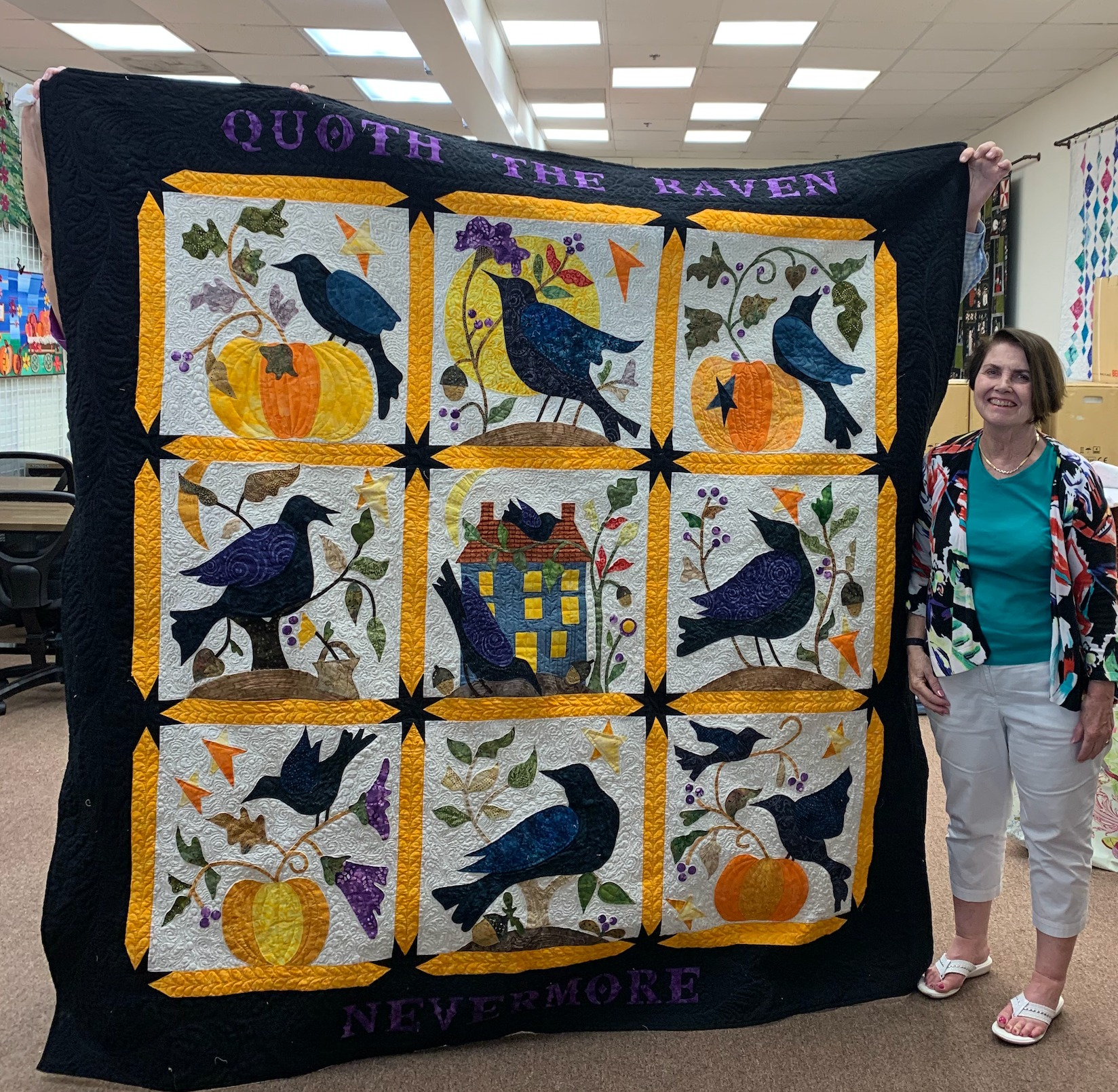 The ladies of our Naples... - Flash Sew and Quilt Naples, FL
