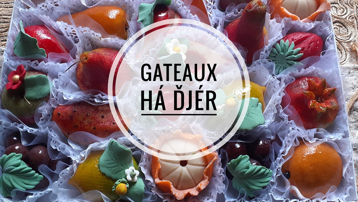 Hadjer Gateaux