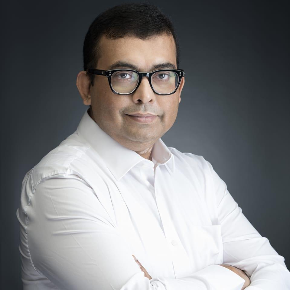 Samim Ahmed Ranju