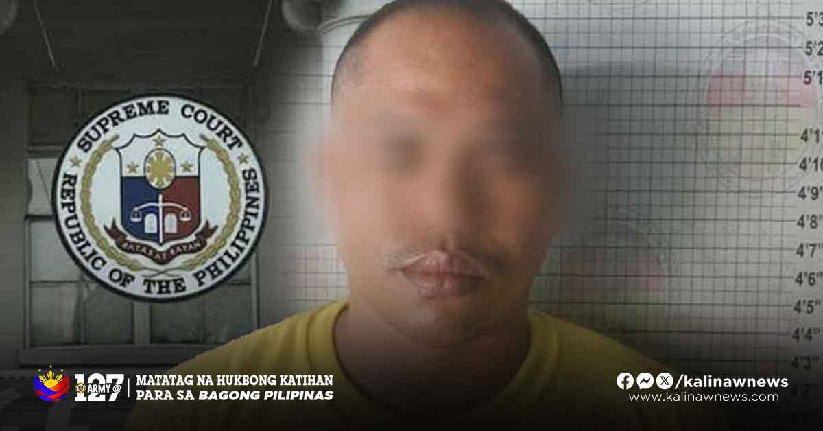 Kalinaw News - READ| The Regional Trial Court in Panay...