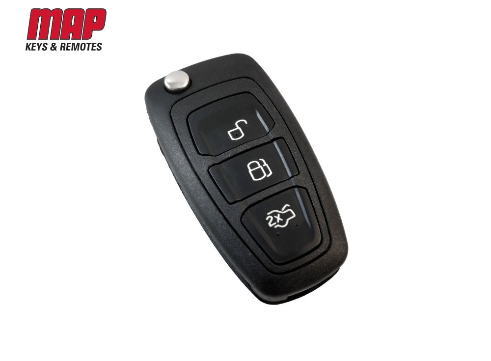 MAP Keys & Remotes | Melbourne VIC