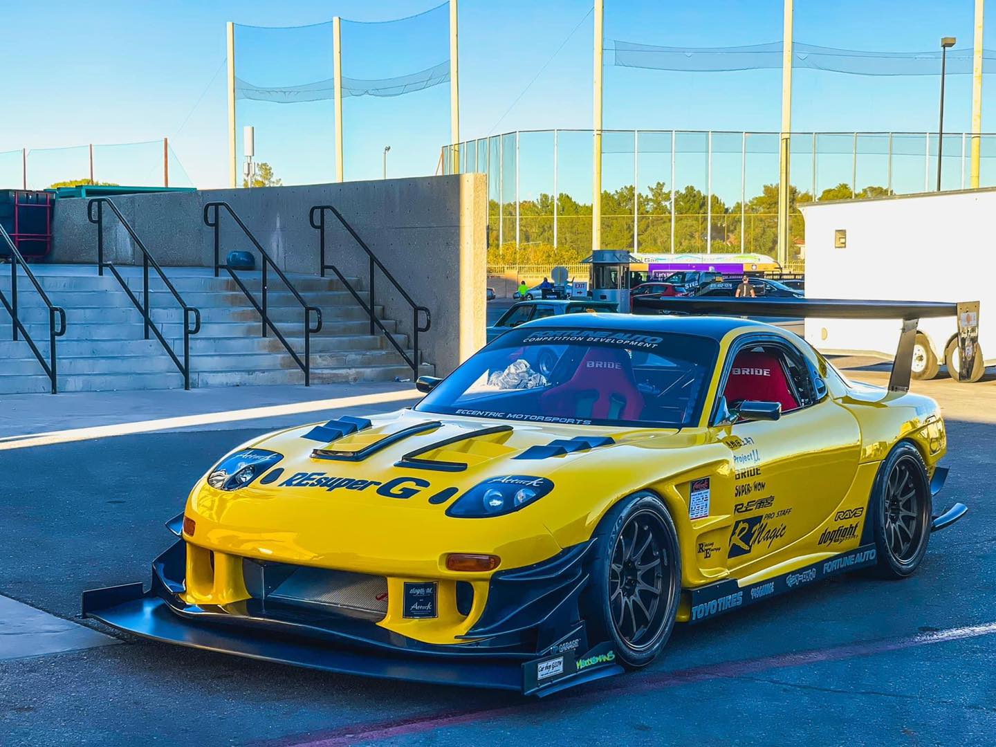 Garage Tokyo