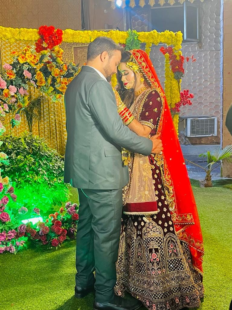 Nadeem Rafi