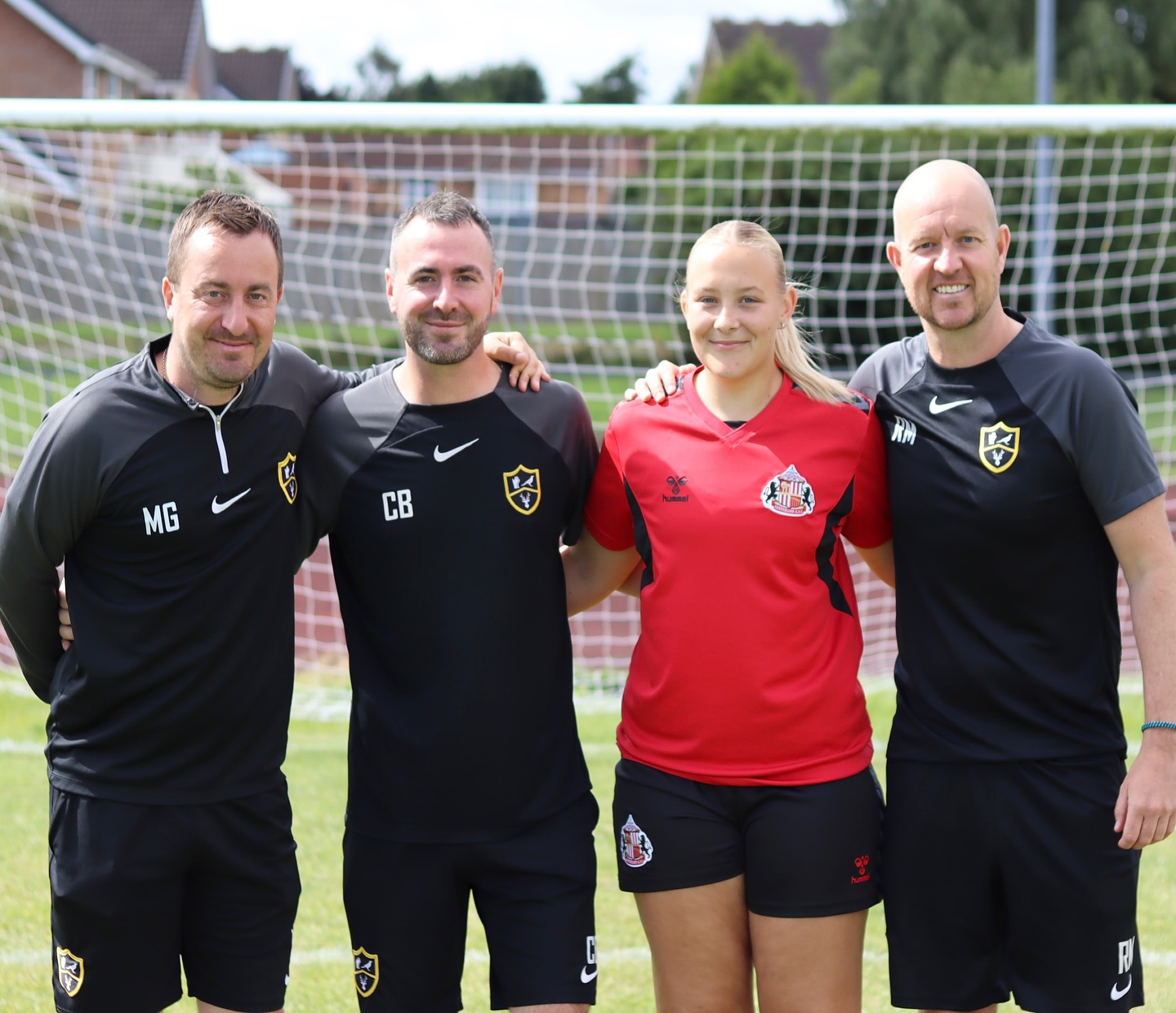️ We are delighted to... - Park View Academy of Sport | Facebook