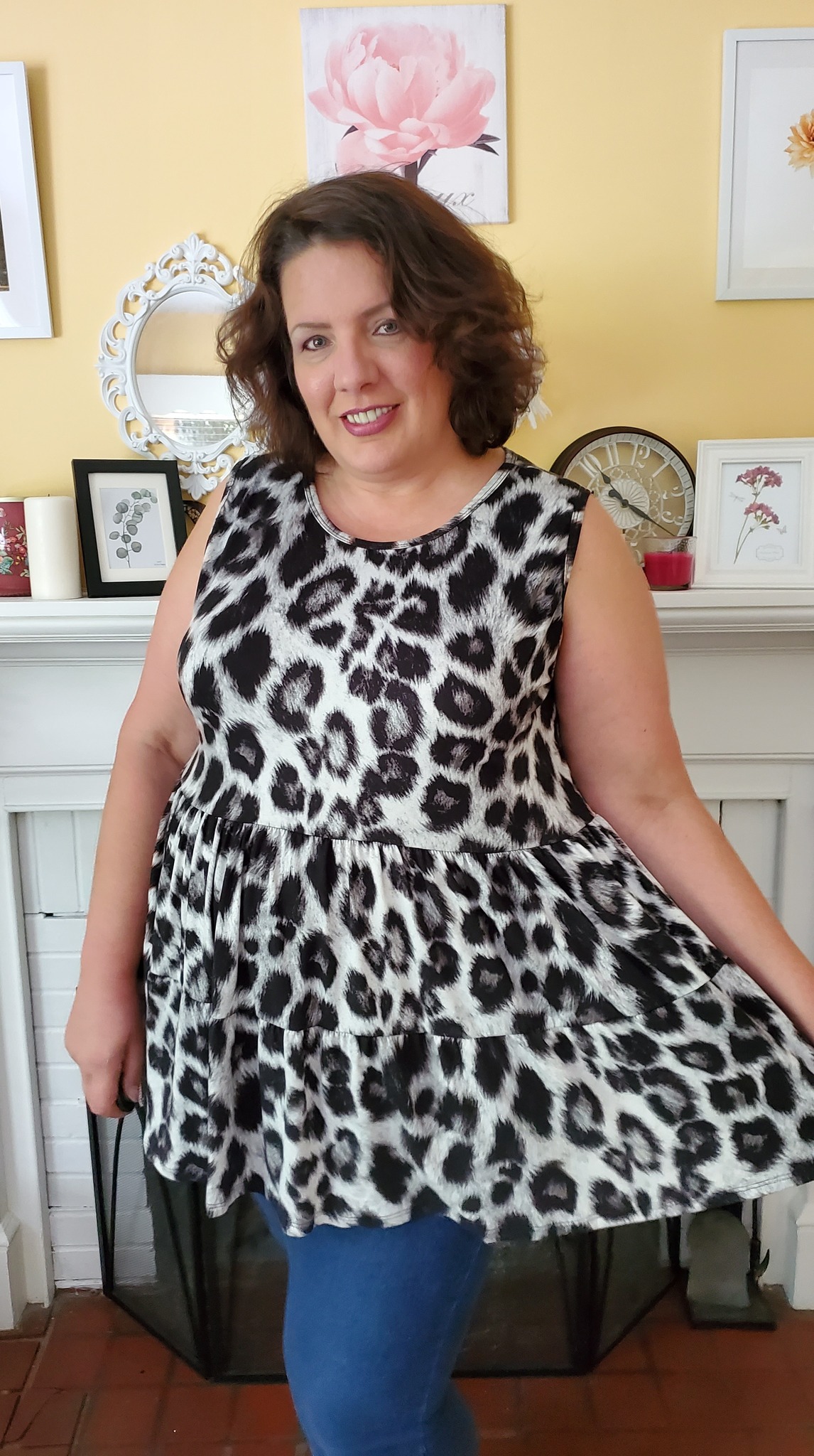 Daisy Plus Size Fashion