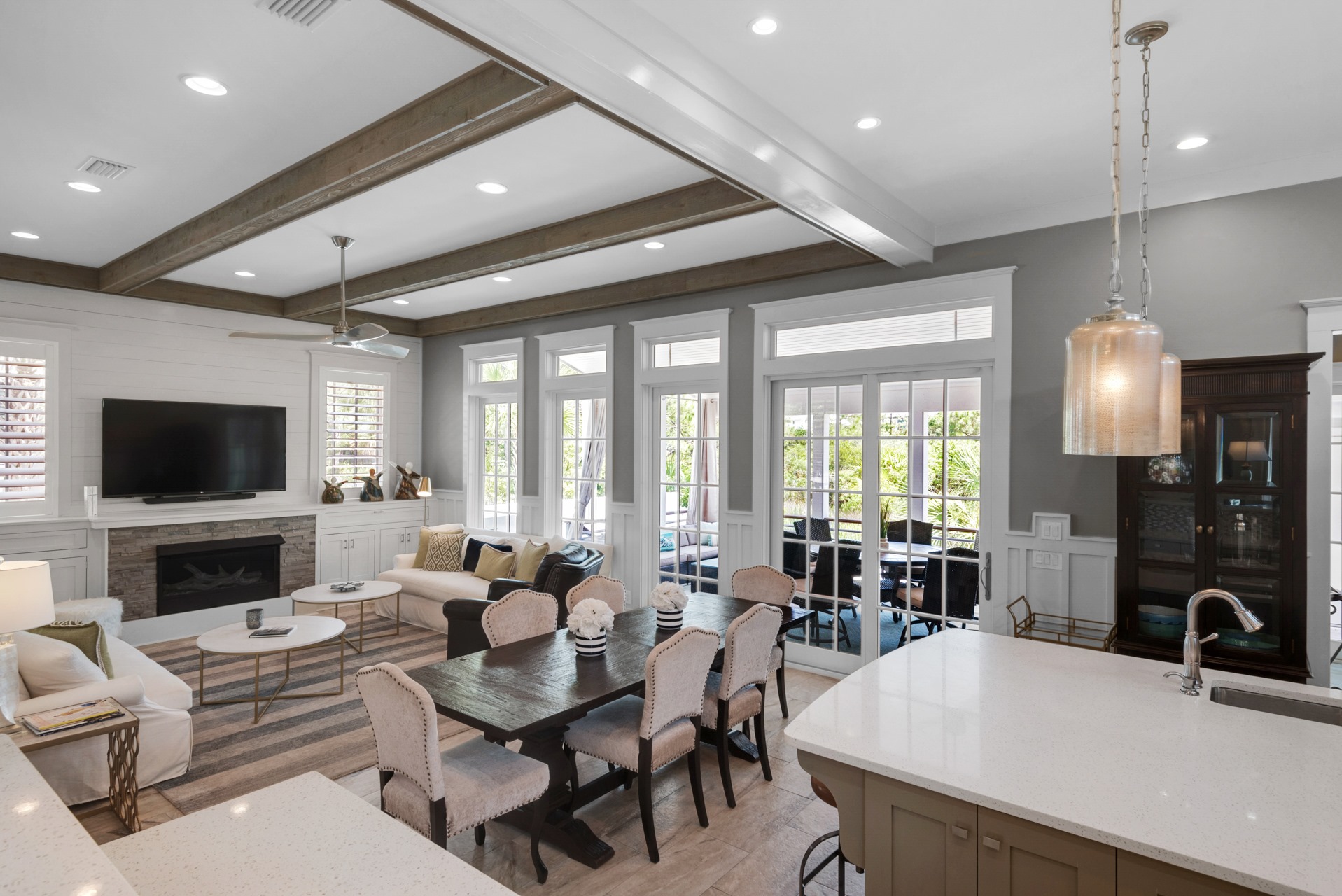 Serenity Sands Beach House... - Serenity Sands Beach House