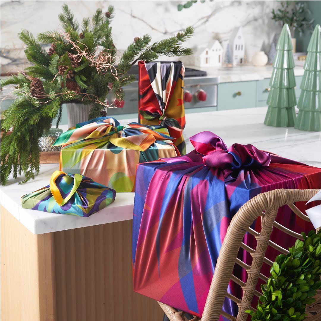 Wrappr - Introducing the Voice Collection designed by the...