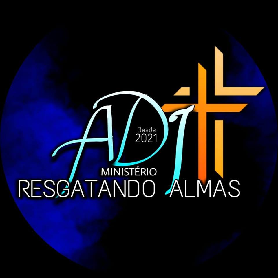 ADI Resgatando Almas