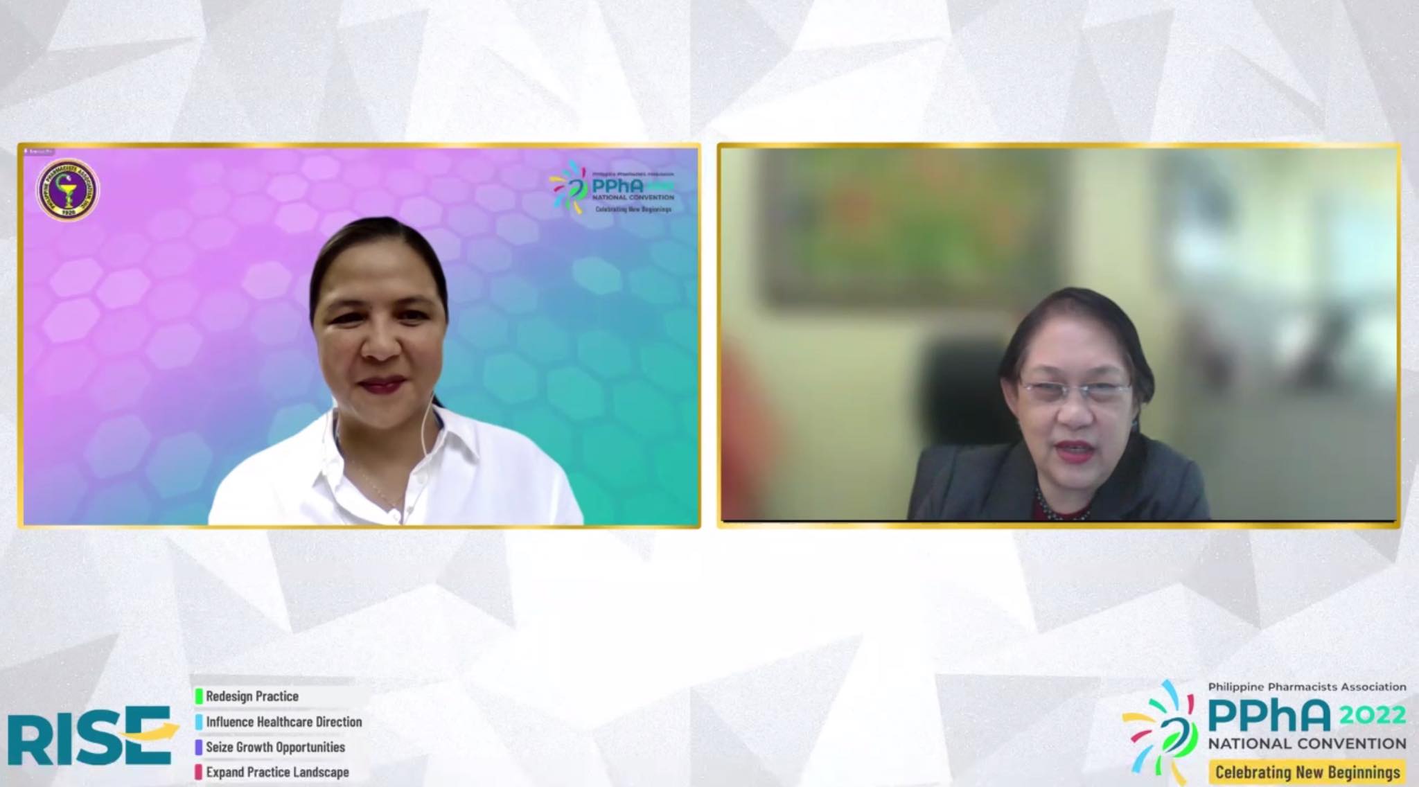 With the current... - Philippine Pharmacists Association Inc. | Facebook