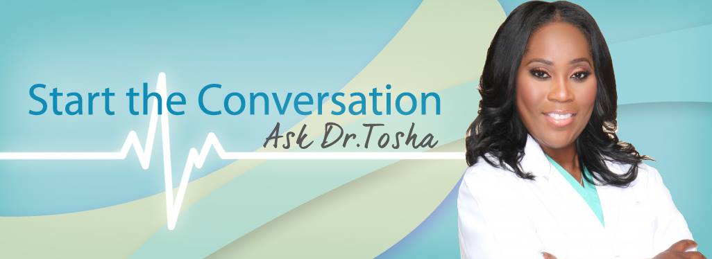 Ask Dr Tosha "Truth" Rogers | Atlanta GA