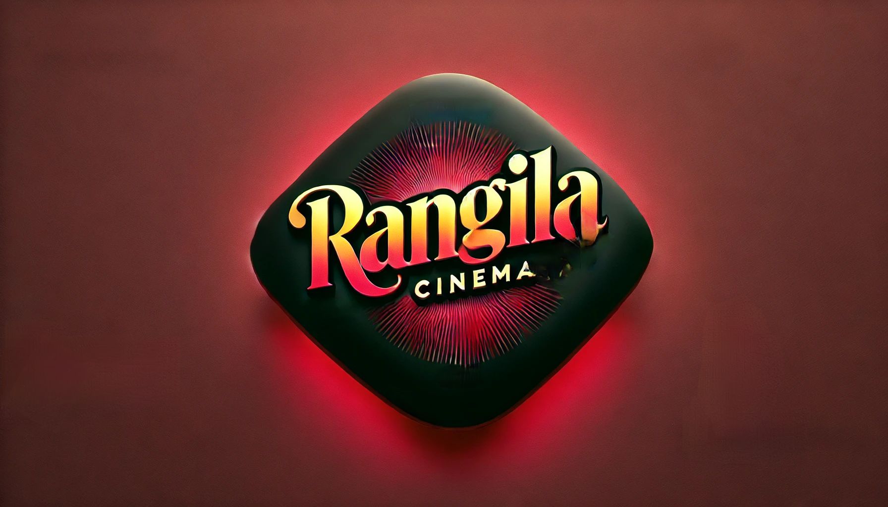 Rangila Cinema