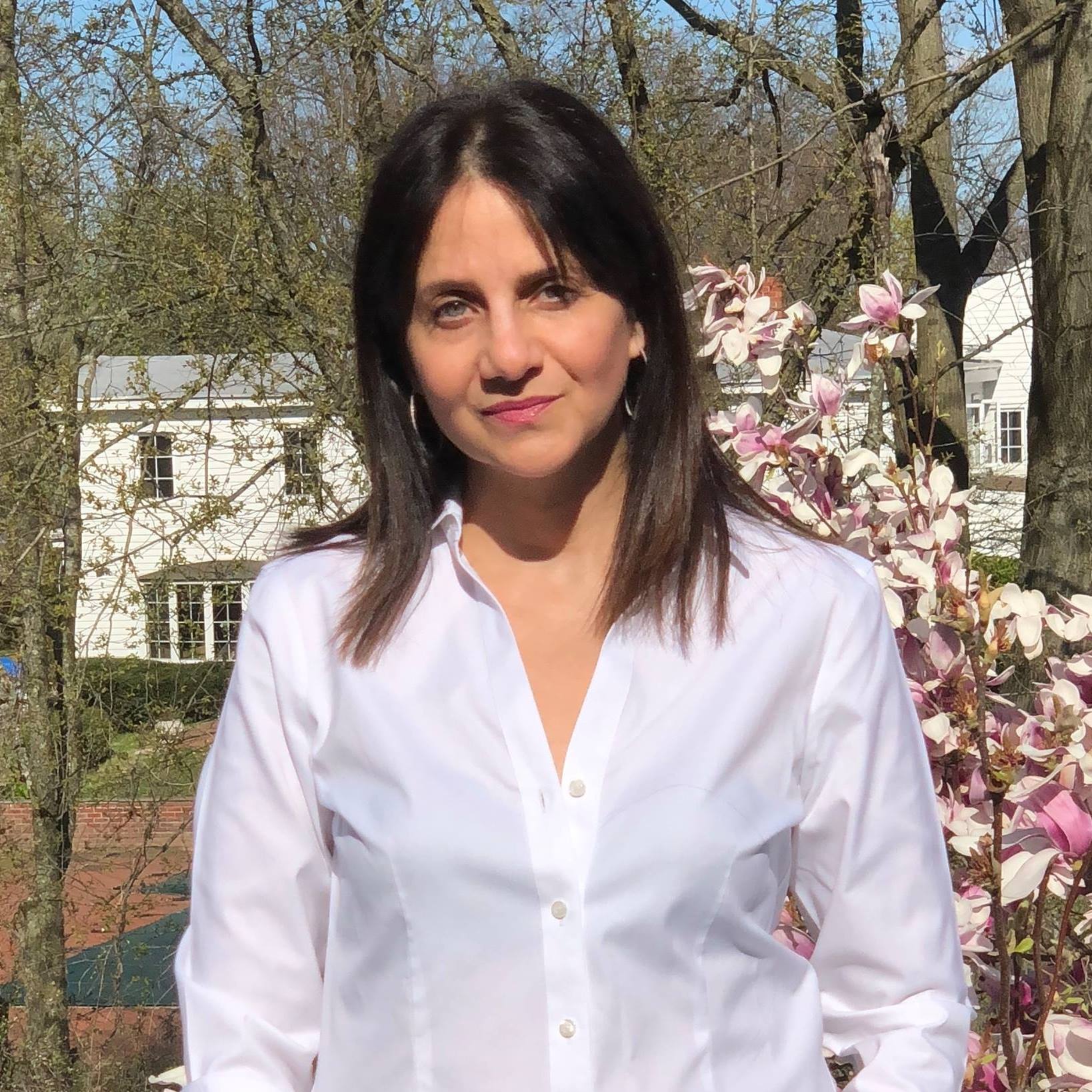 Andrea Rothman
