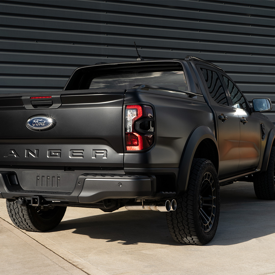 Predator4X4 - NEW IN! Our Predator4x4 Raptor Style... | Facebook