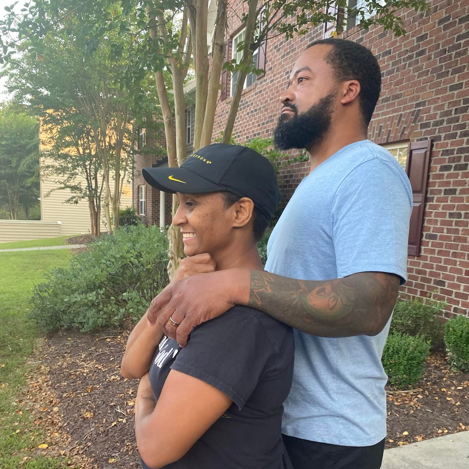 So the college letters have started,... - Myra Sims Brandon | Facebook