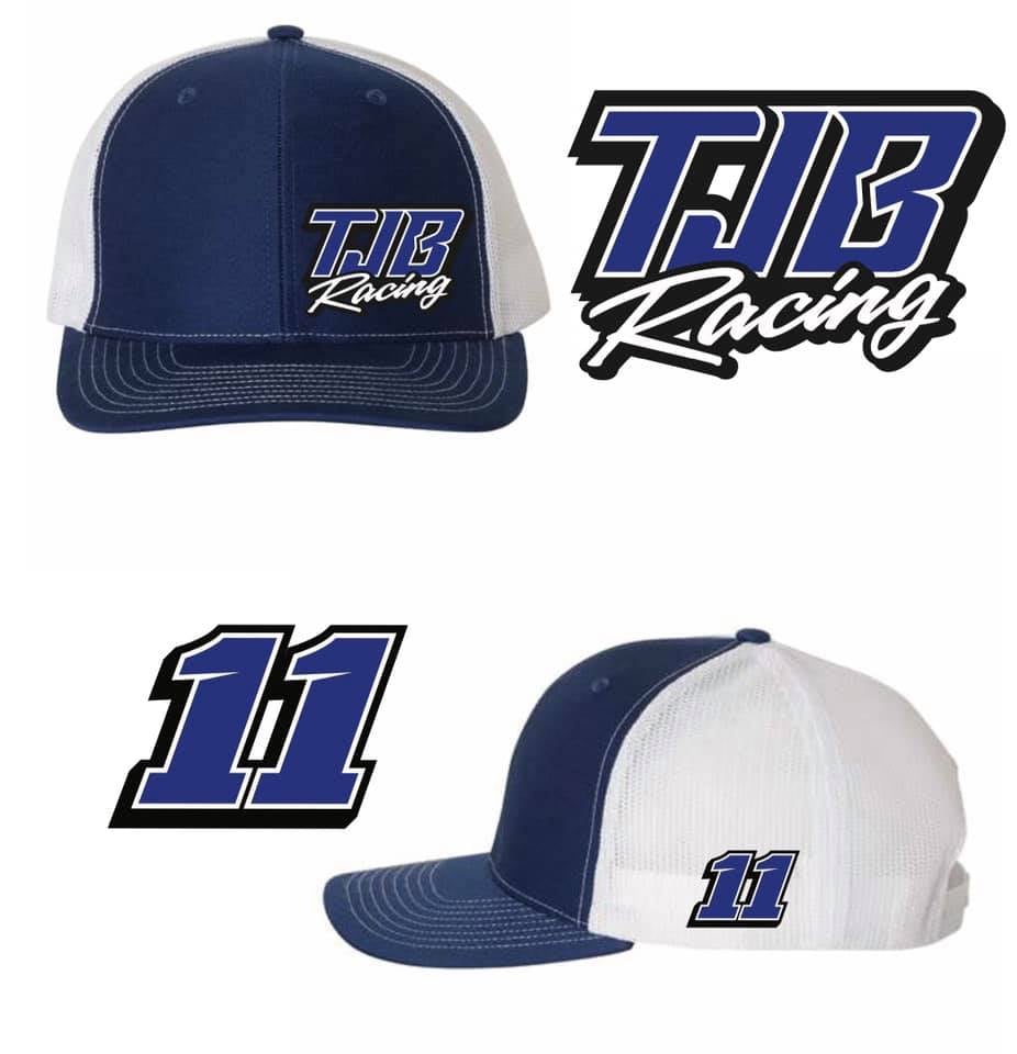 TJB Racing | Slater IA