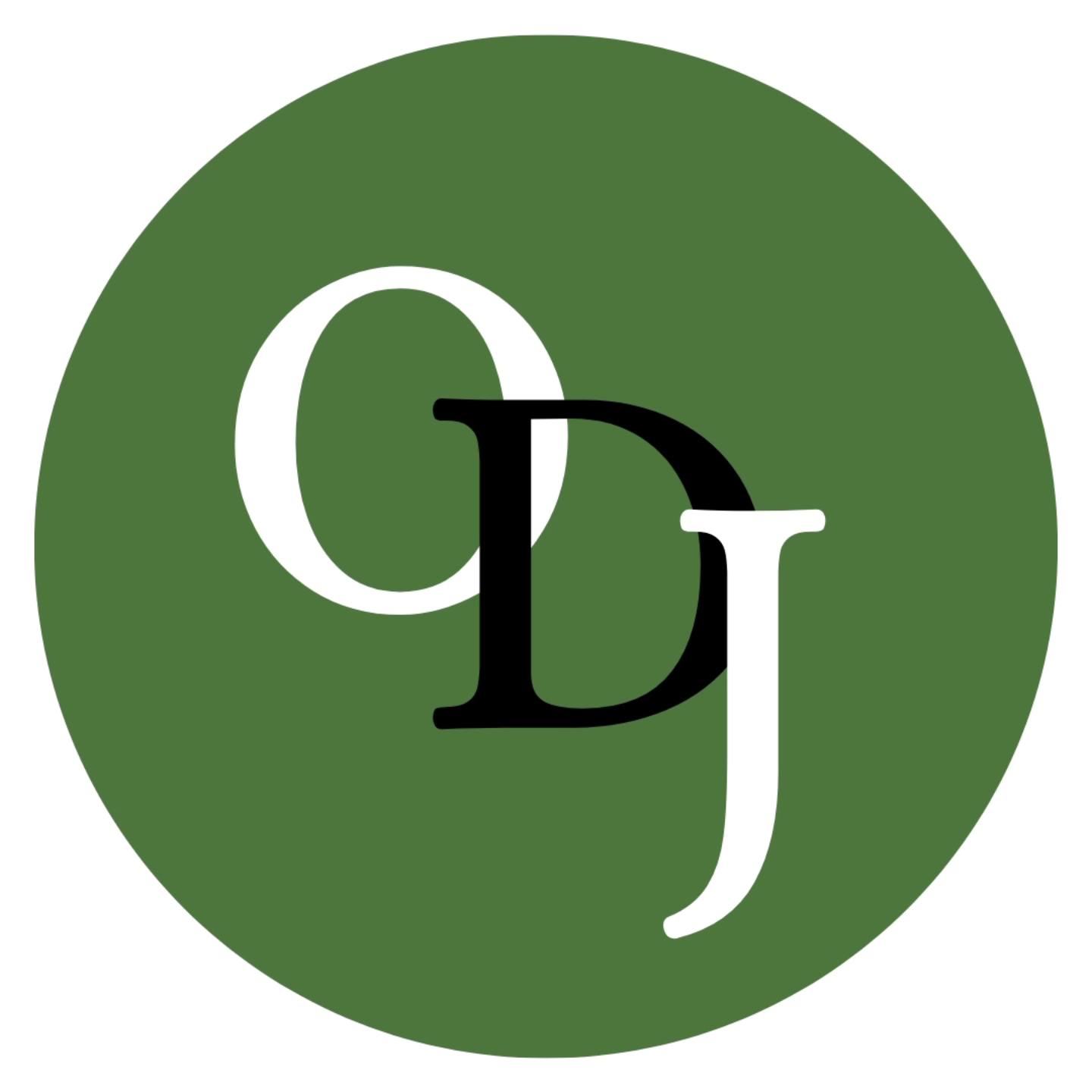 The meaning behind ODJ...... - ODJ Administration Services | Facebook