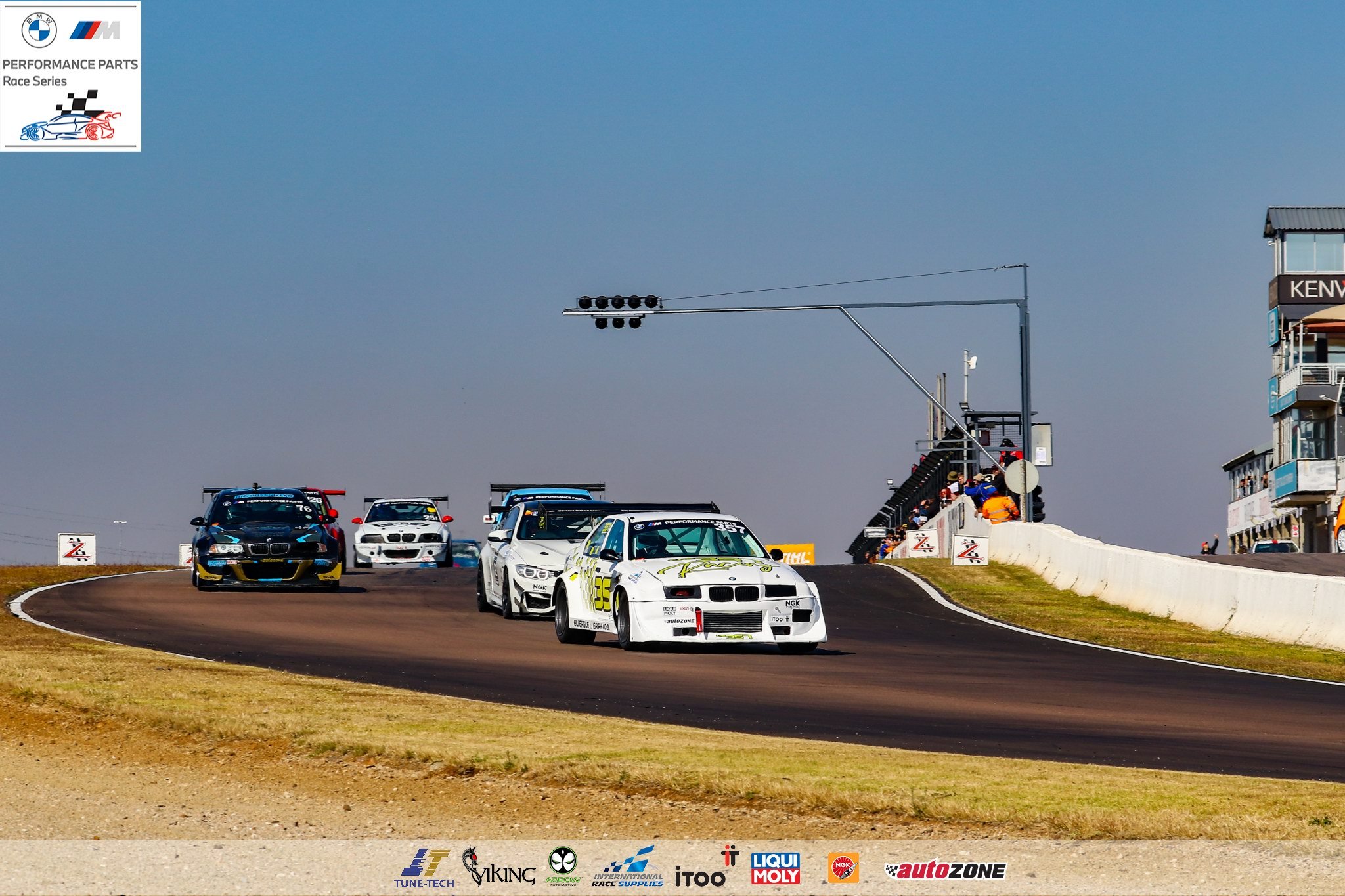 RacePics.co.za - The fifth round of the 2017 Inland Championship will ...