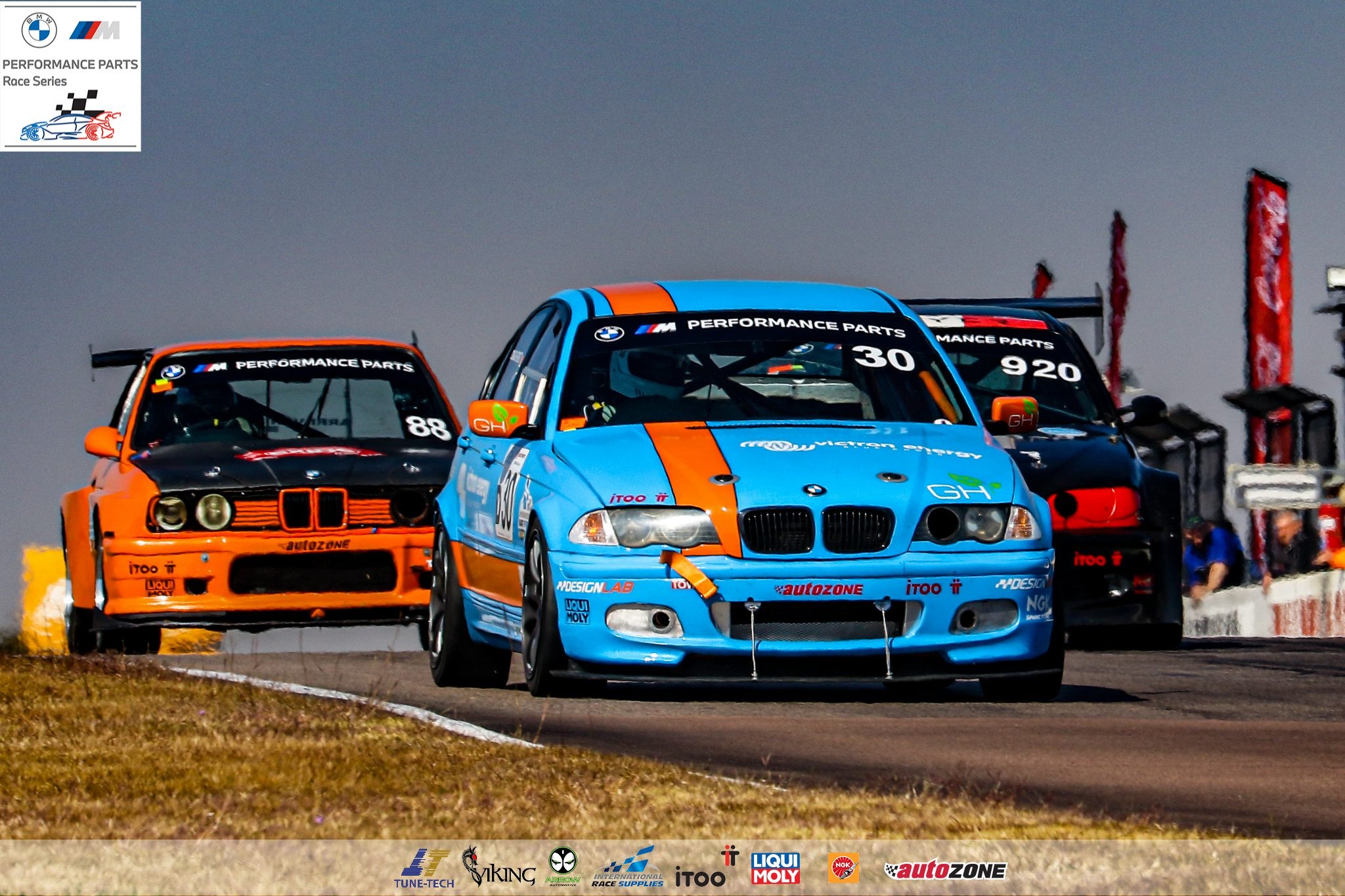 RacePics.co.za - The fifth round of the 2017 Inland Championship will ...