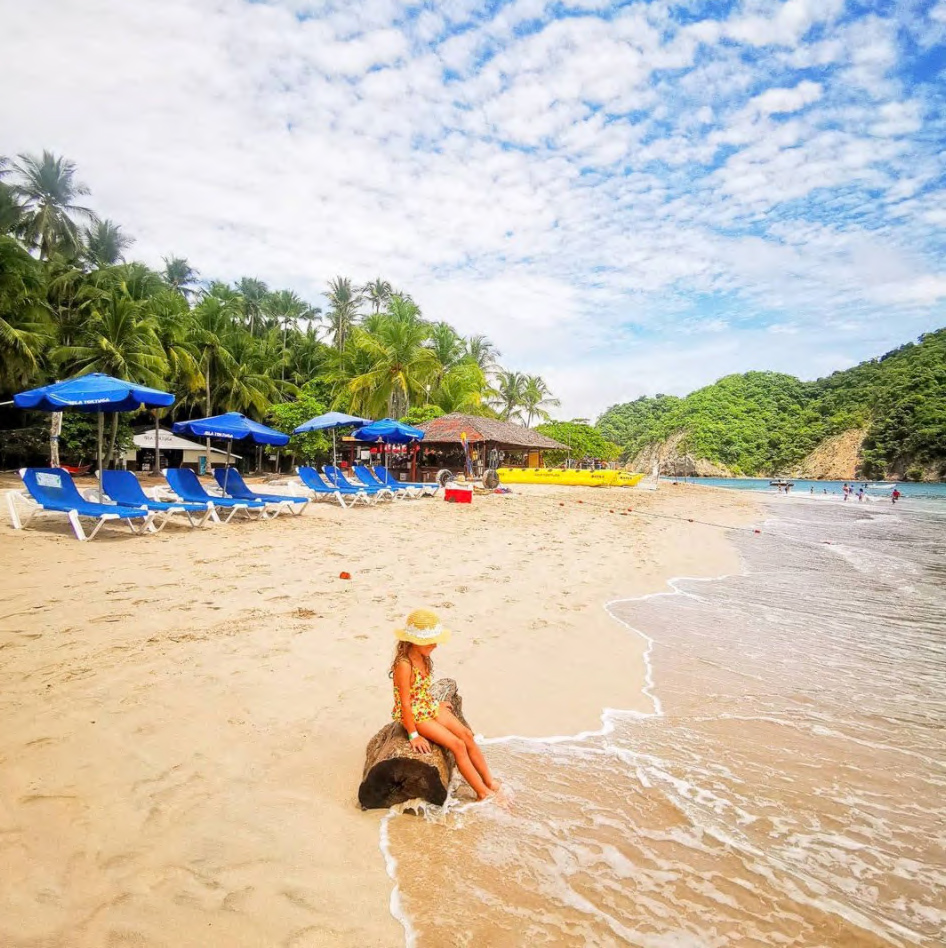 Viví la #ExperienciaBAY... - Bay Island Cruises Costa Rica