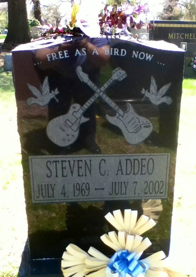 Steve Addeo