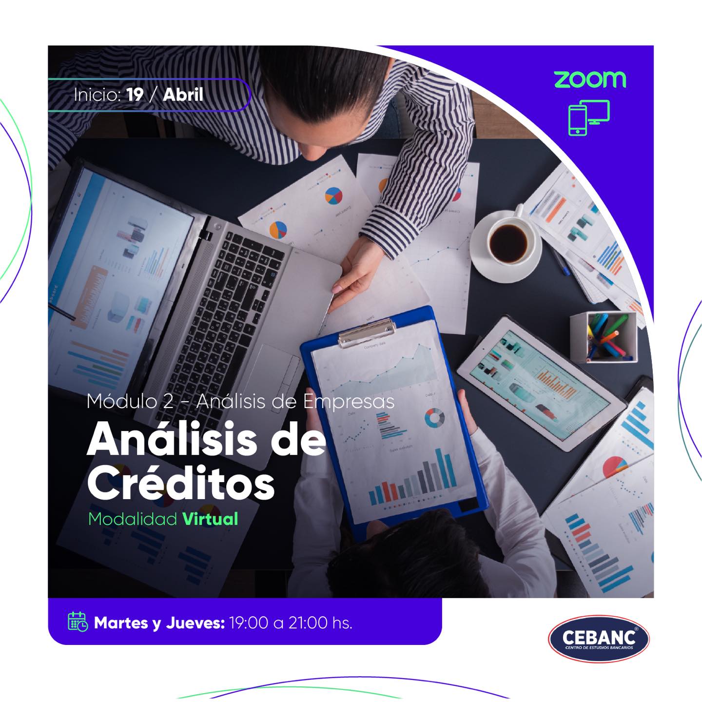 Cebanc - Centro de Estudios Bancarios