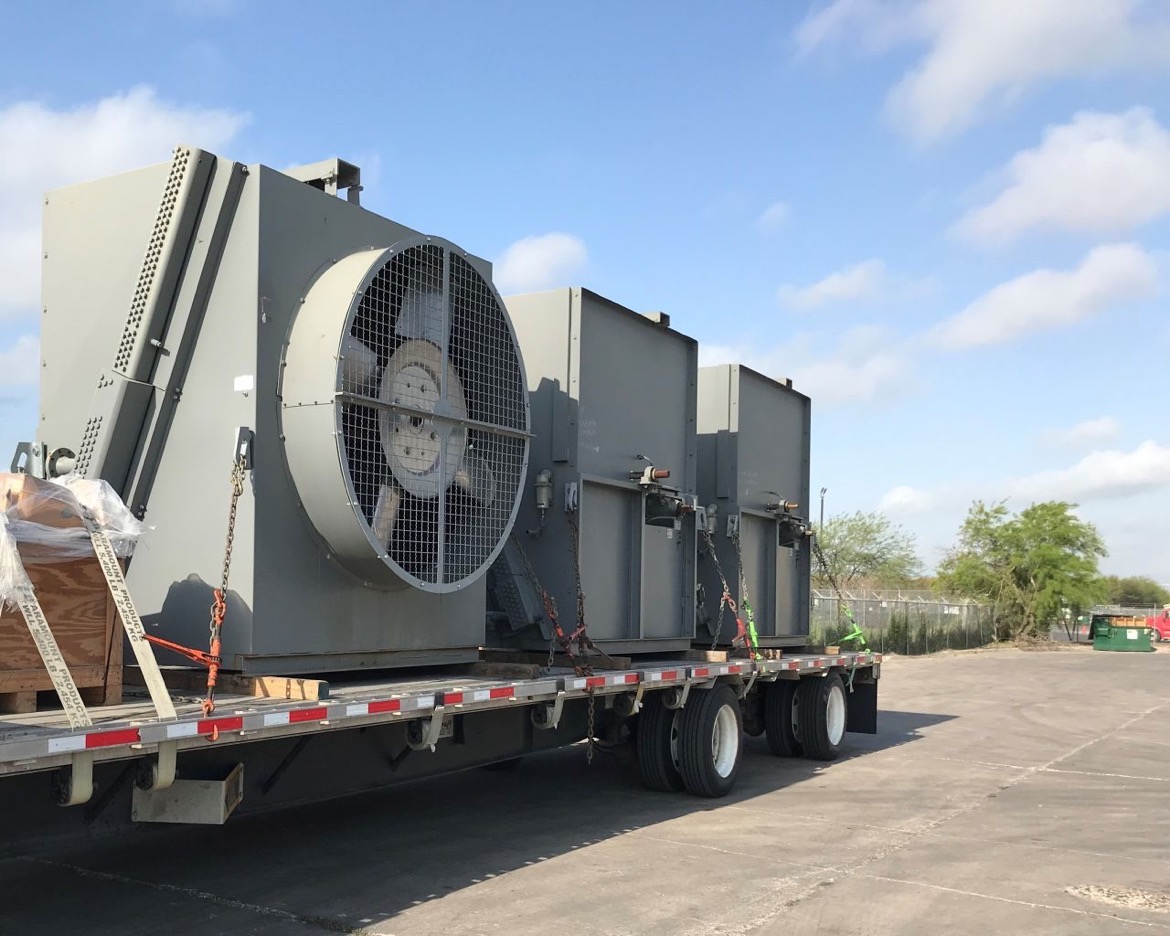 Process Point Energy Services | Houston TX