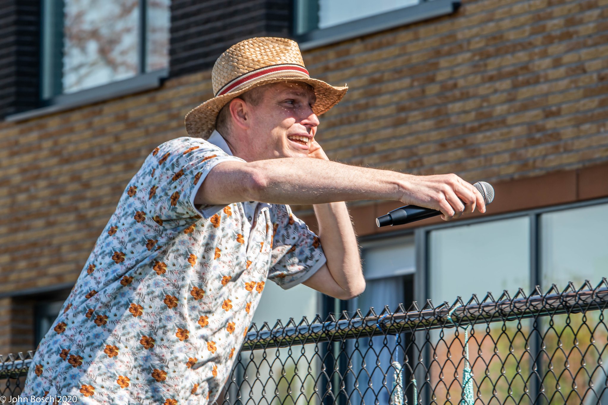 Zanger Fabrice | Westdorpe