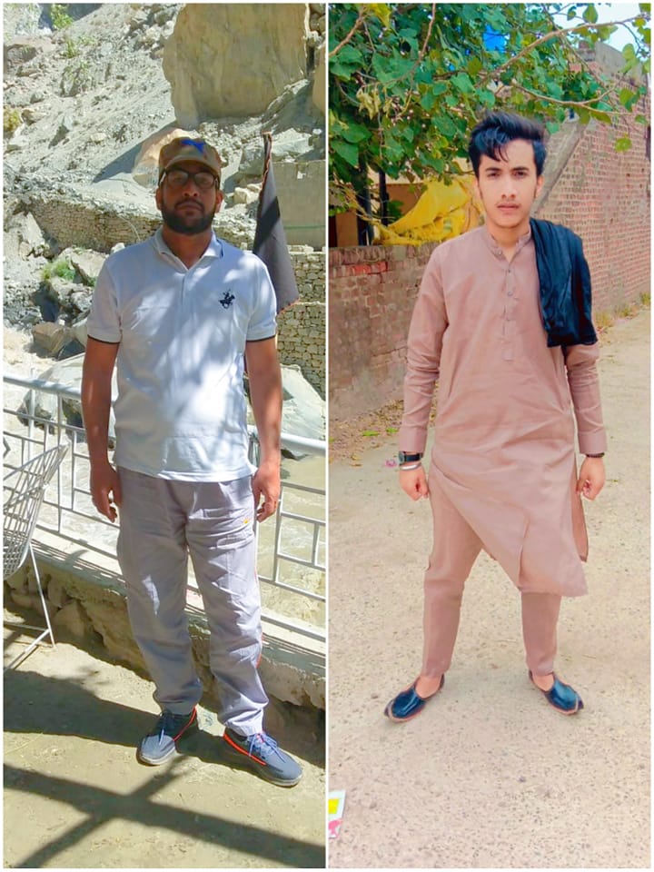 TUSEEF Rajput | Facebook