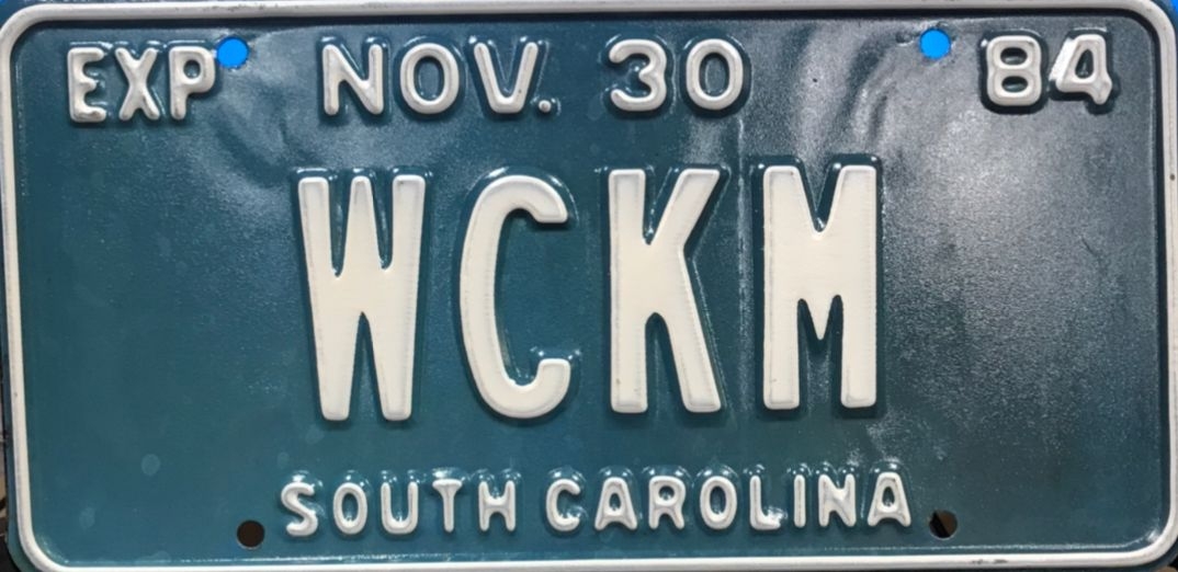 98.5 WCKM | Queensbury NY
