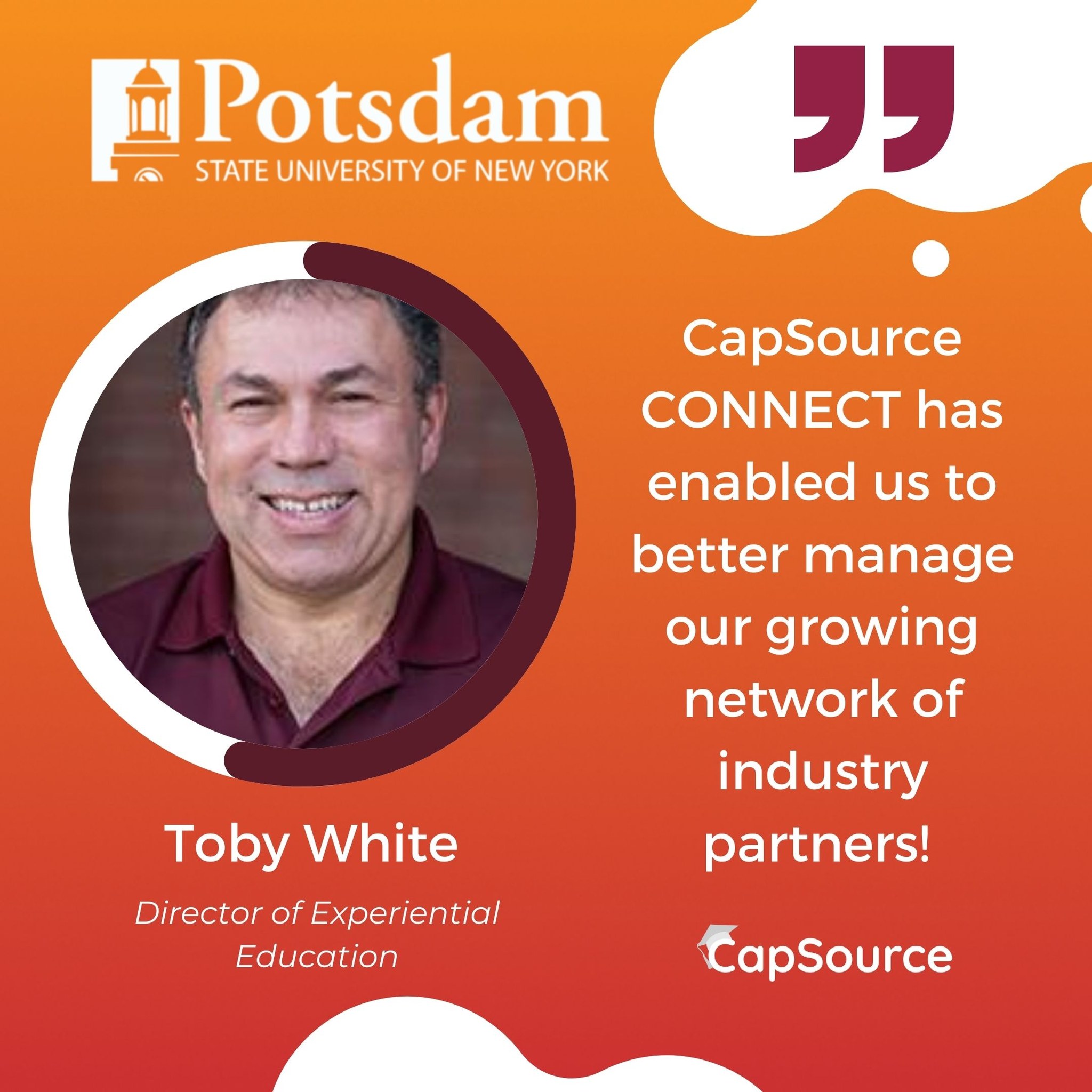 CapSource - Have you tried scaling experiential learning... | Facebook