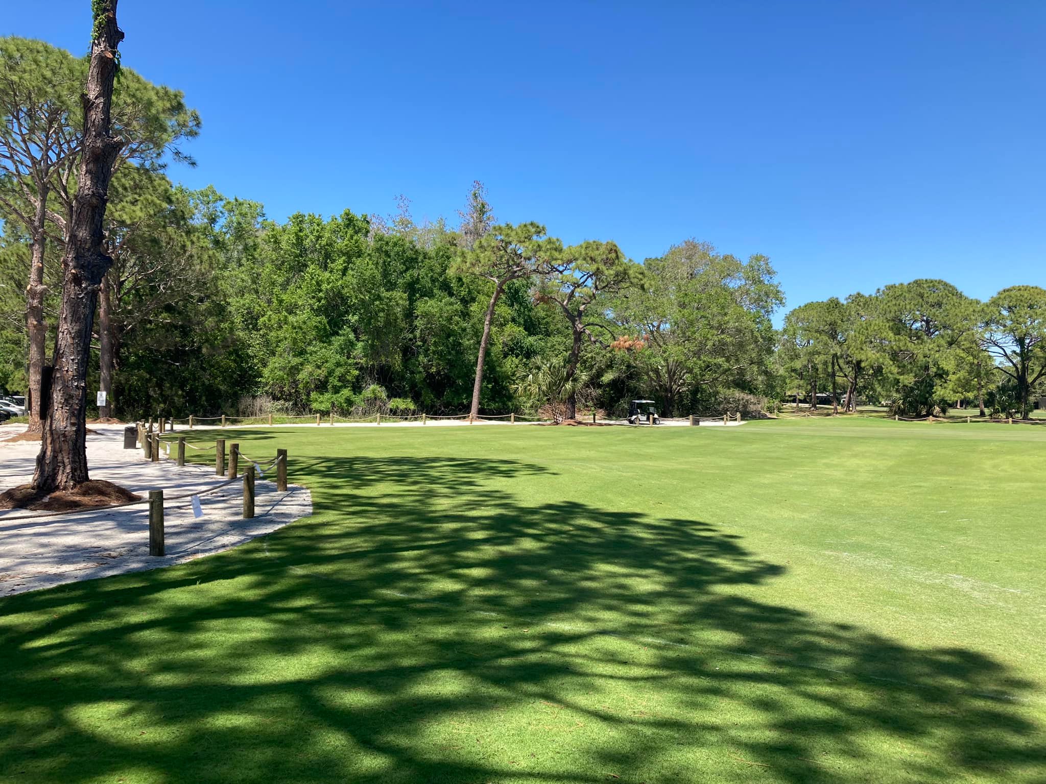 Lansbrook Golf Club | Palm Harbor FL