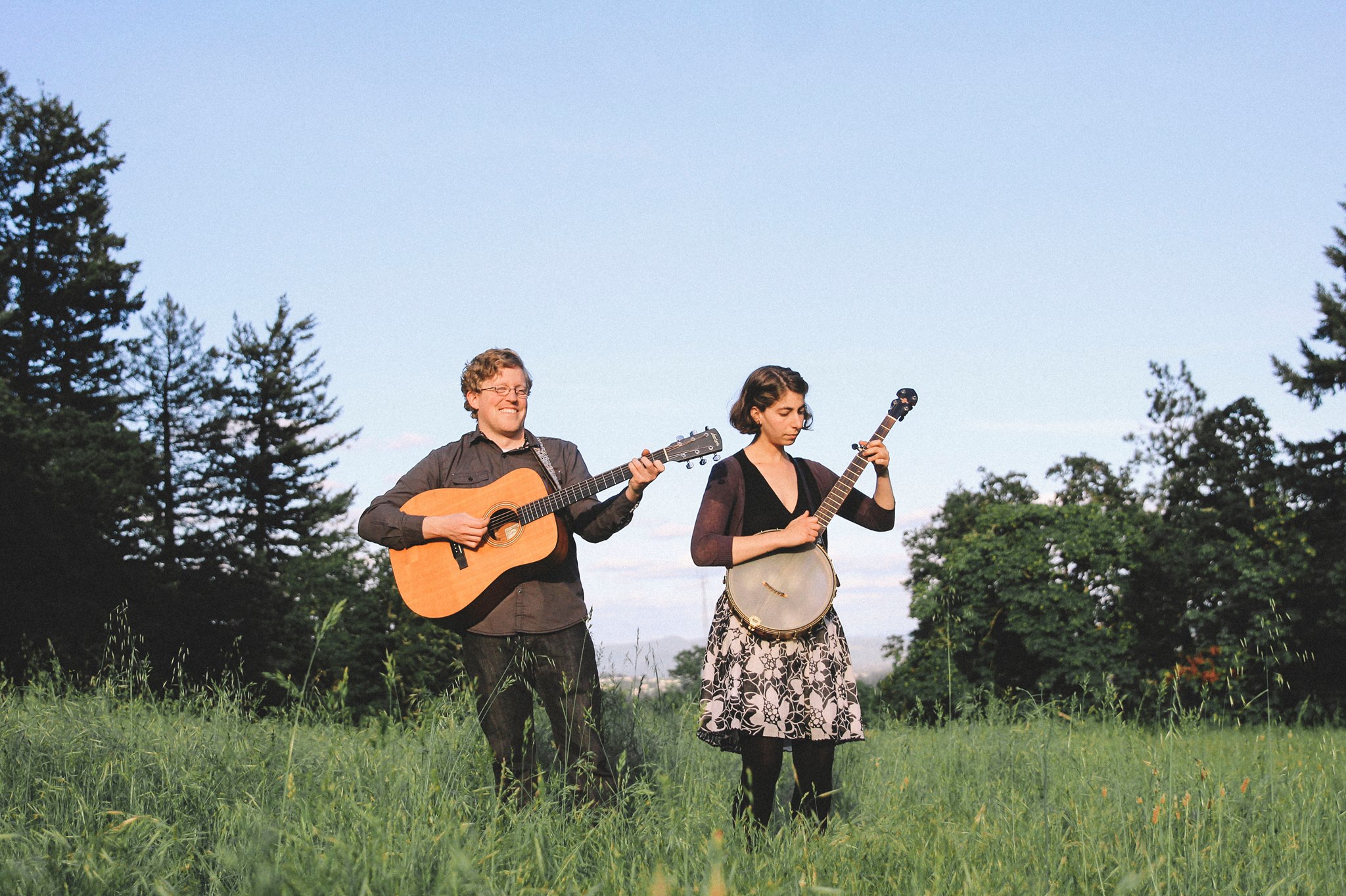 The Gossamer Strings