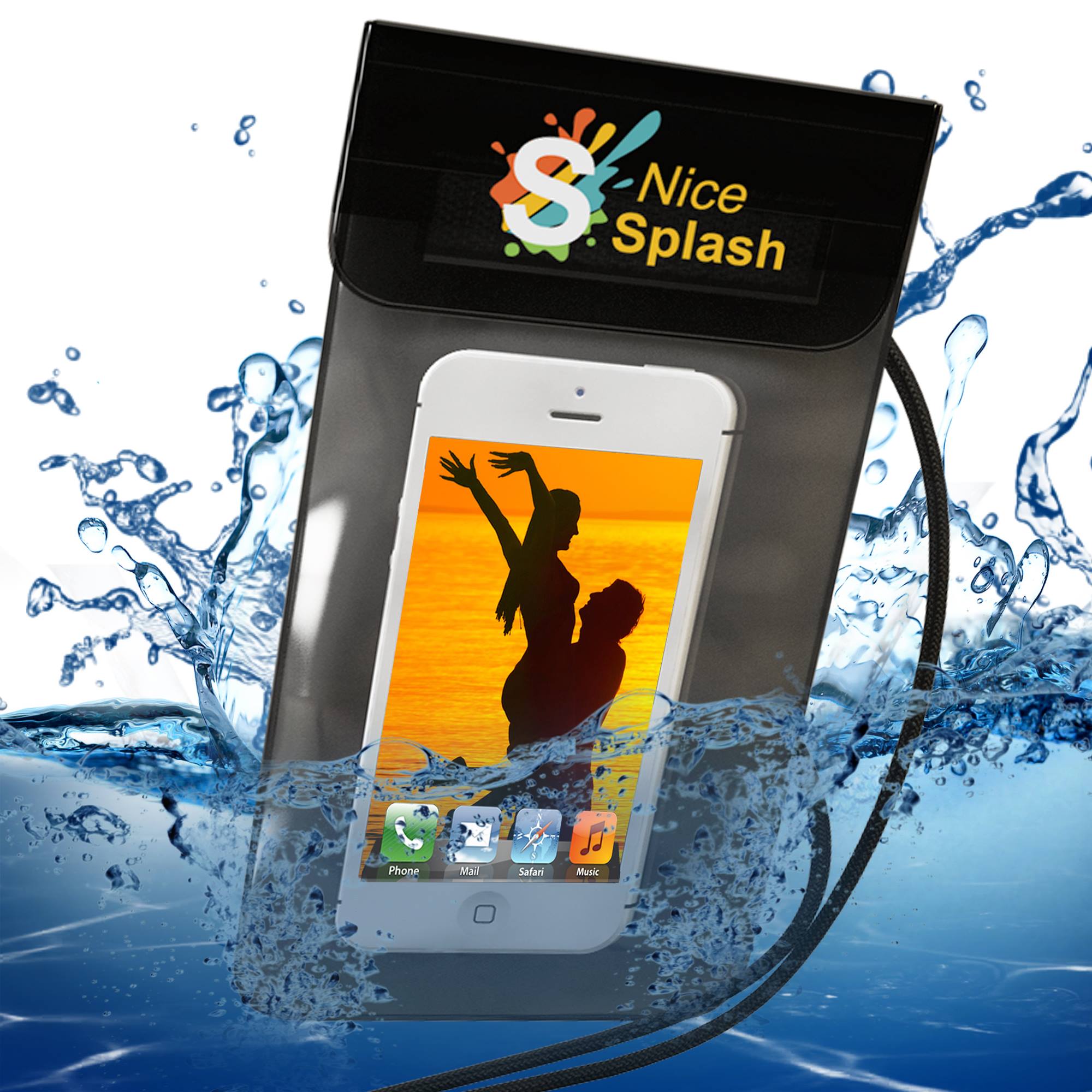 Nice Splash