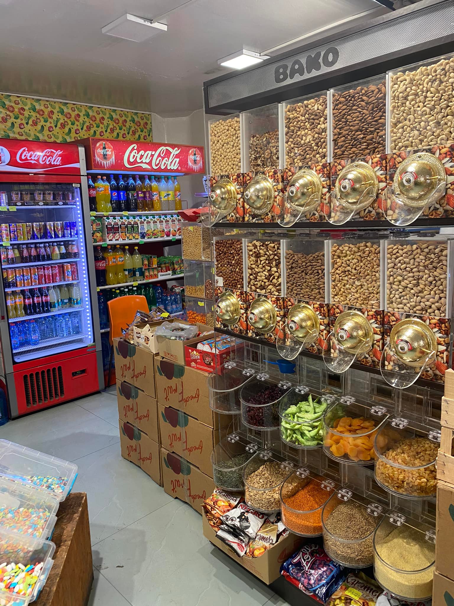 Al-Fresh Fruit Market - Home | Facebook