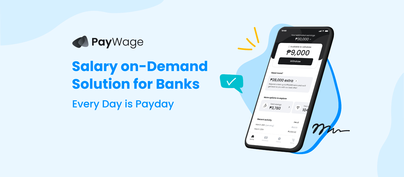 PayWage