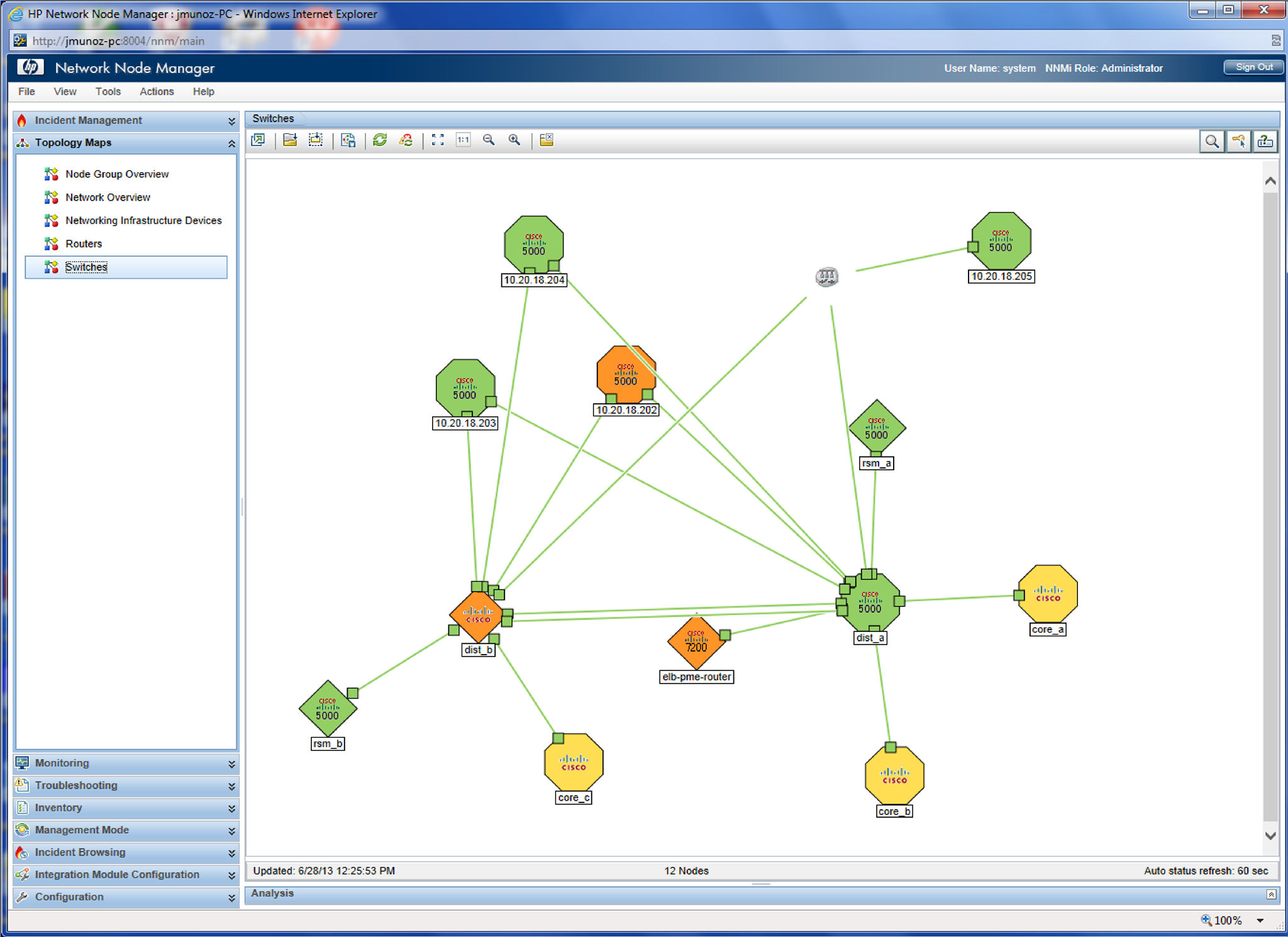 SNMP Simulator