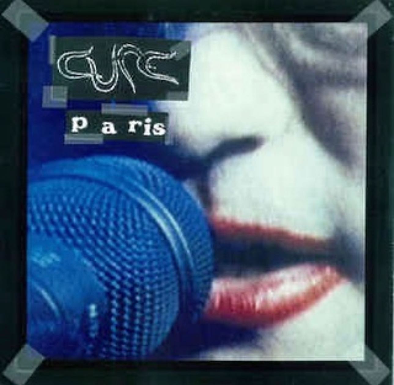 From Paris with Love was released 24 years ago by The Skatalites 