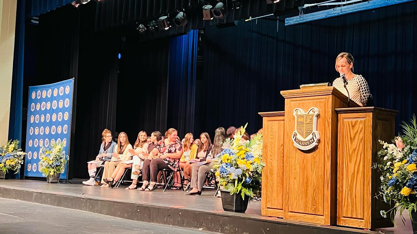 Congratulations to our... - Warren Township High School | Facebook